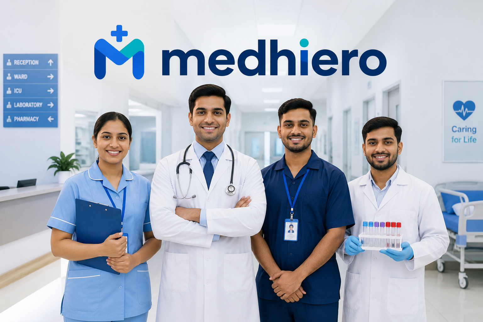 Verified Healthcare Professional