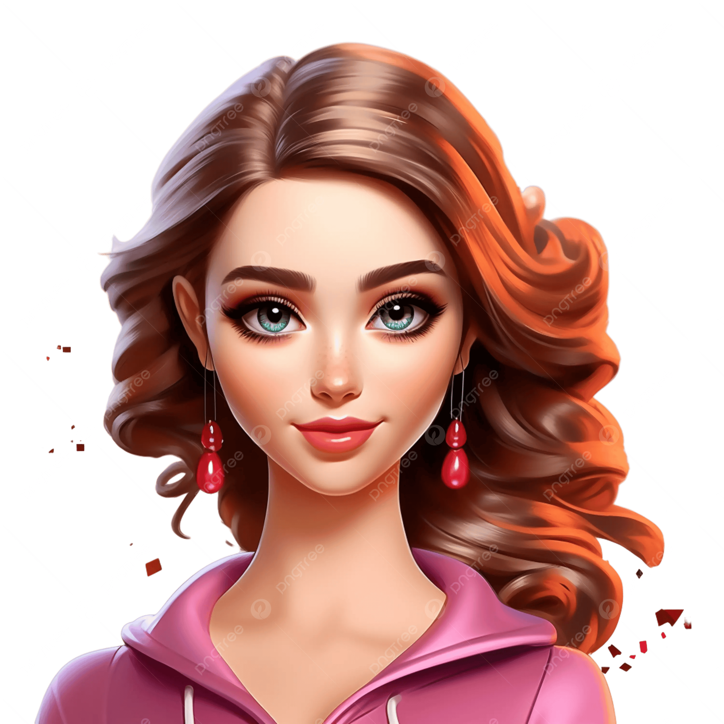 Preeti
